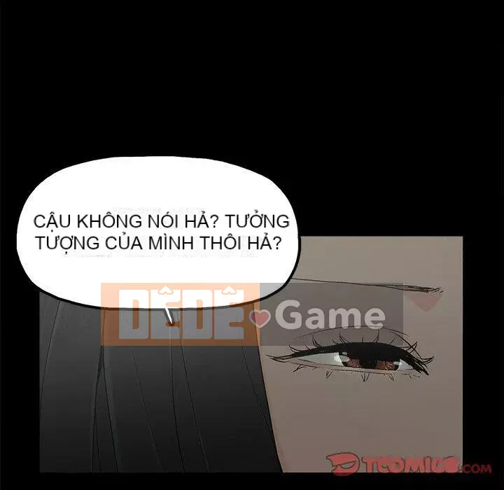 Niềm hạnh phúc Chương 1-32