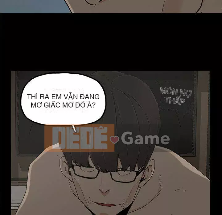 Niềm hạnh phúc Chương 1-32