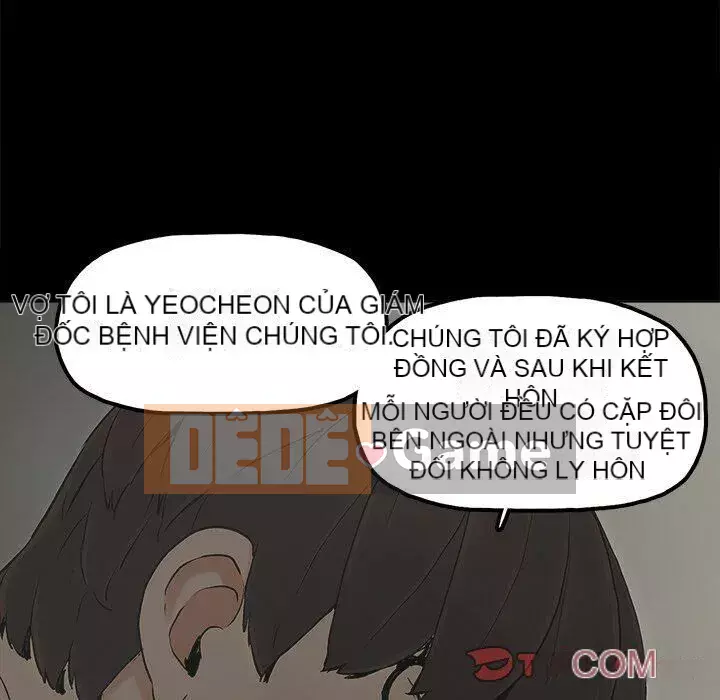 Niềm hạnh phúc Chương 1-32