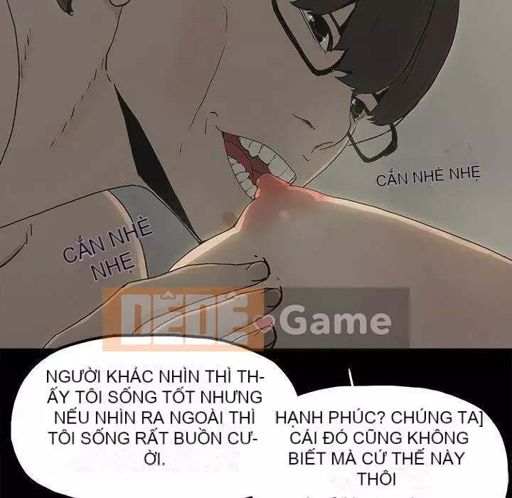 Niềm hạnh phúc Chương 1-32