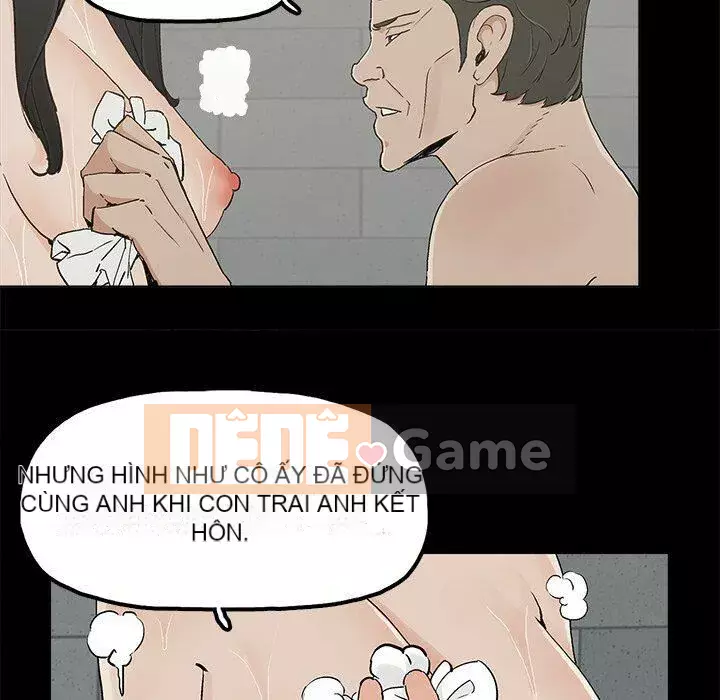 Niềm hạnh phúc Chương 1-32