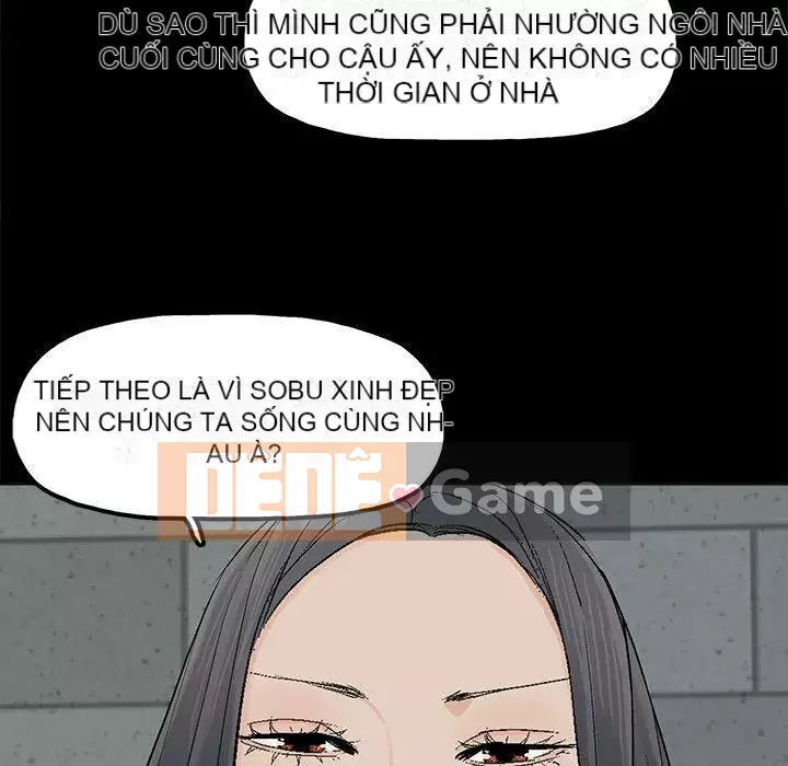 Niềm hạnh phúc Chương 1-32