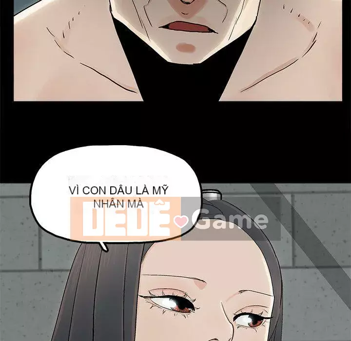 Niềm hạnh phúc Chương 1-32