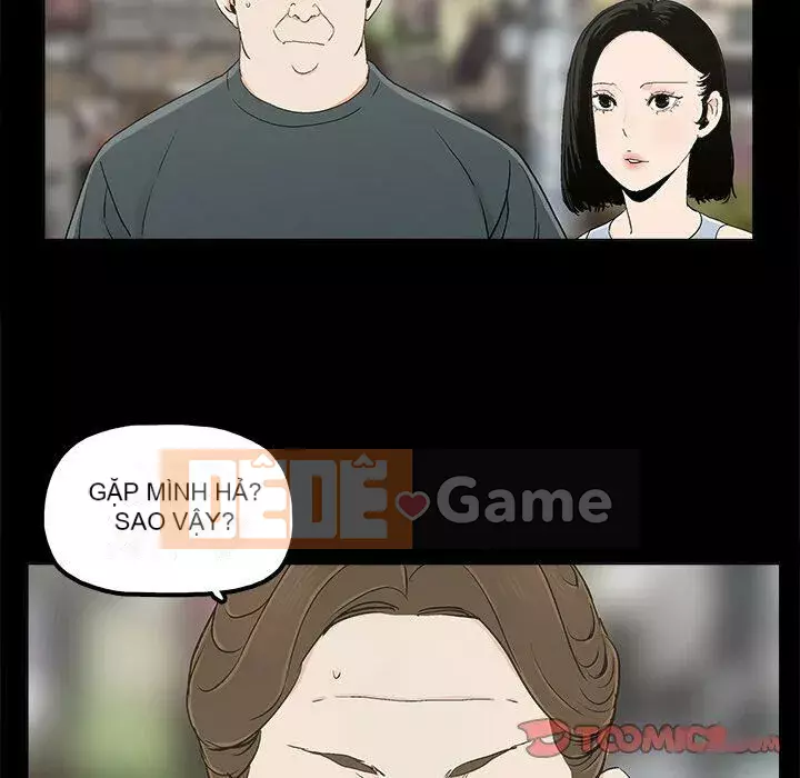 Niềm hạnh phúc Chương 1-32