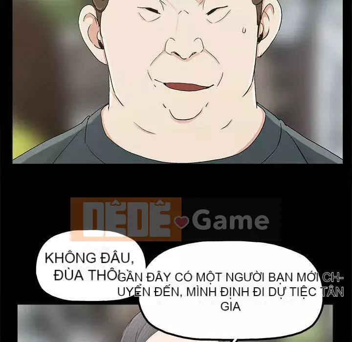 Niềm hạnh phúc Chương 1-32