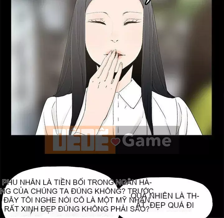 Niềm hạnh phúc Chương 1-32