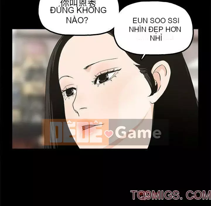 Niềm hạnh phúc Chương 1-32