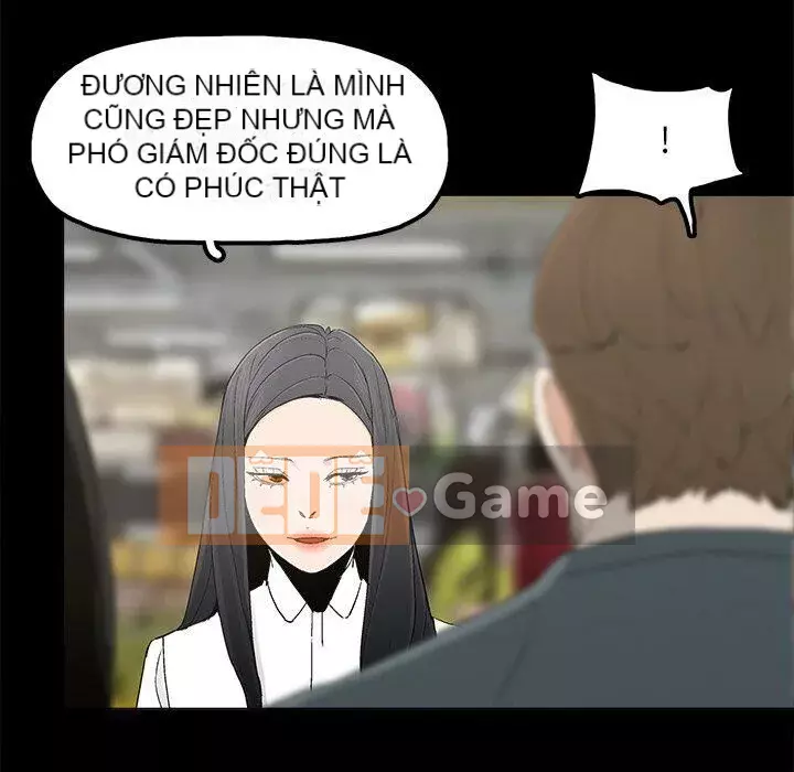 Niềm hạnh phúc Chương 1-32