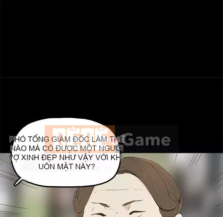 Niềm hạnh phúc Chương 1-32