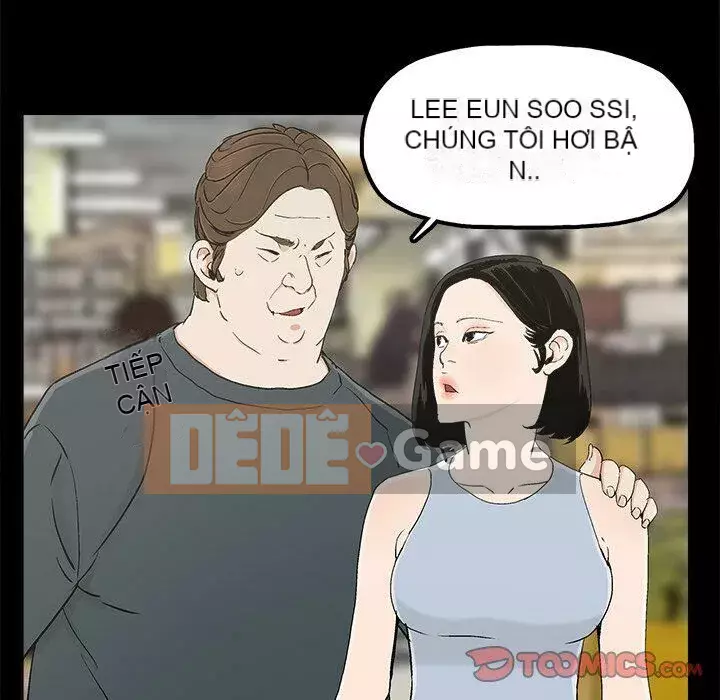 Niềm hạnh phúc Chương 1-32