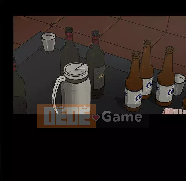 Niềm hạnh phúc Chương 1-32