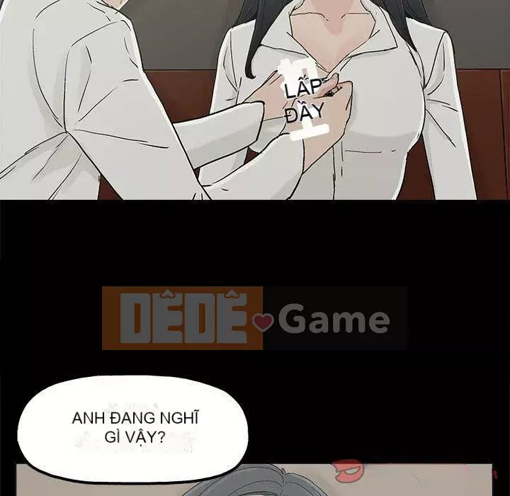 Niềm hạnh phúc Chương 1-32