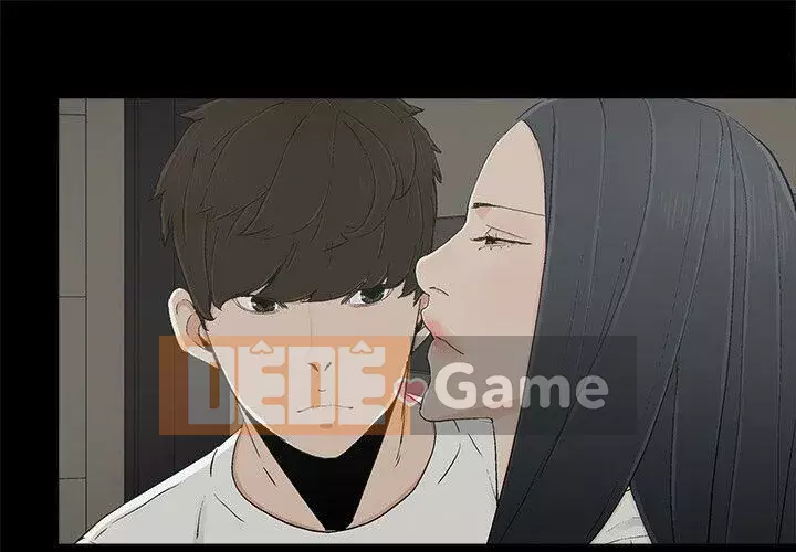 Niềm hạnh phúc Chương 1-32