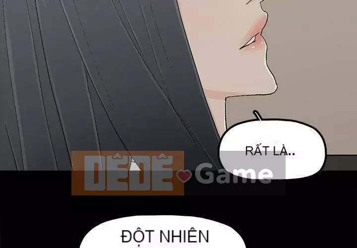 Niềm hạnh phúc Chương 1-32