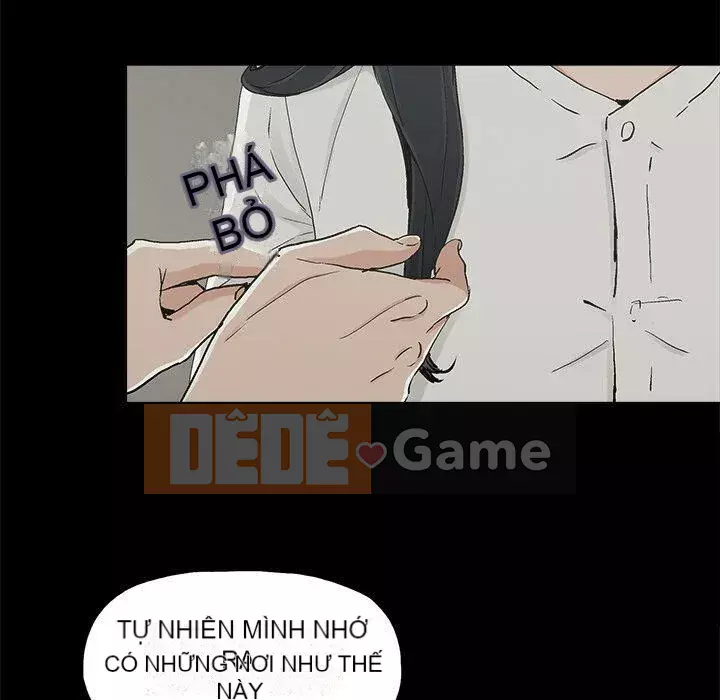 Niềm hạnh phúc Chương 1-32