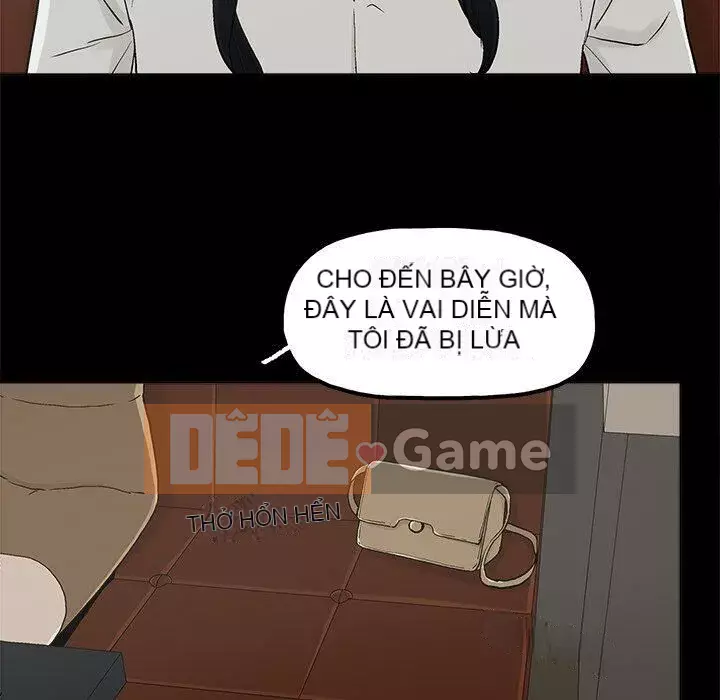 Niềm hạnh phúc Chương 1-32