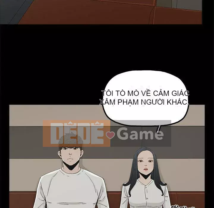 Niềm hạnh phúc Chương 1-32