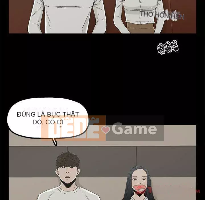 Niềm hạnh phúc Chương 1-32