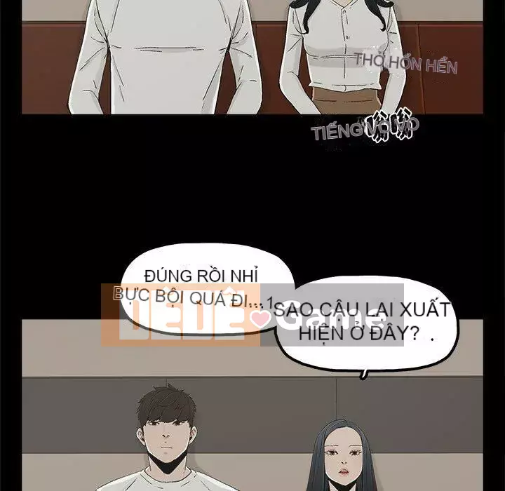 Niềm hạnh phúc Chương 1-32