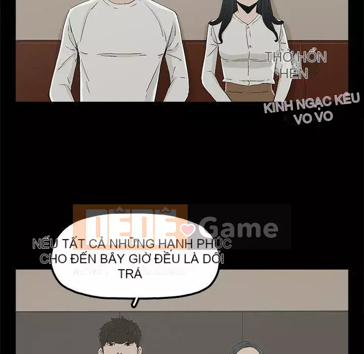 Niềm hạnh phúc Chương 1-32