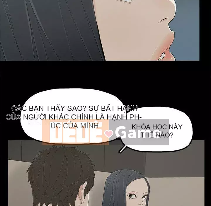 Niềm hạnh phúc Chương 1-32