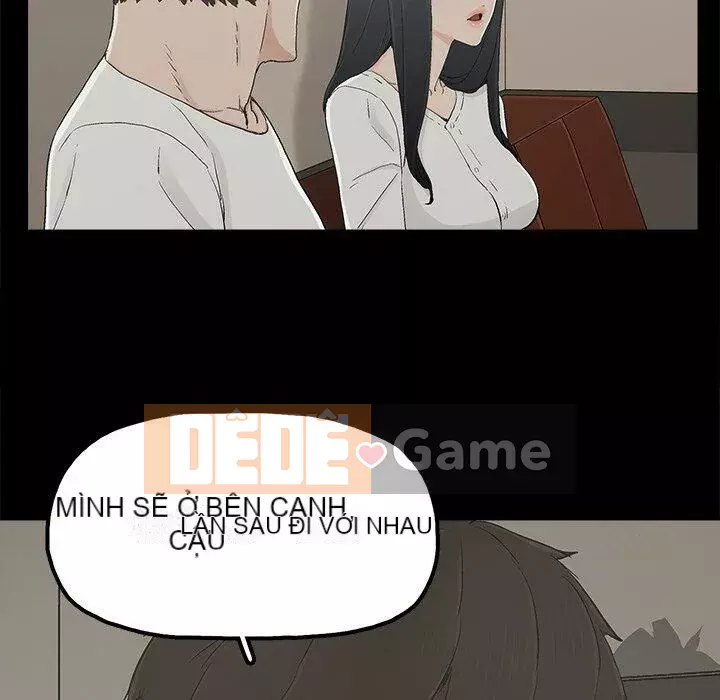 Niềm hạnh phúc Chương 1-32