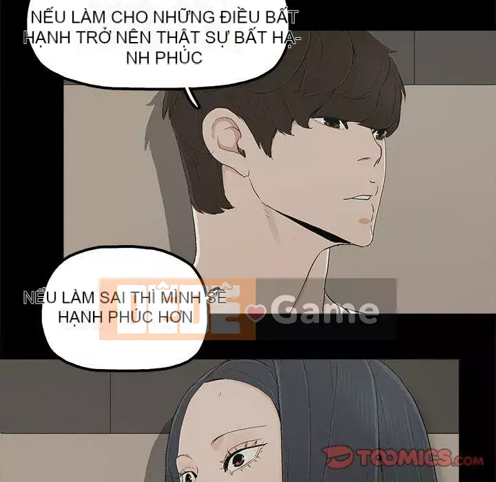 Niềm hạnh phúc Chương 1-32