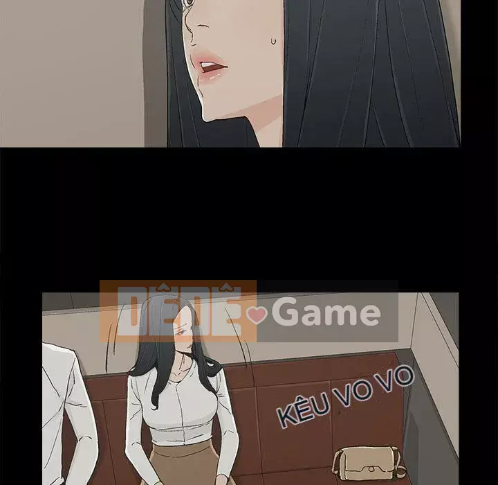 Niềm hạnh phúc Chương 1-32