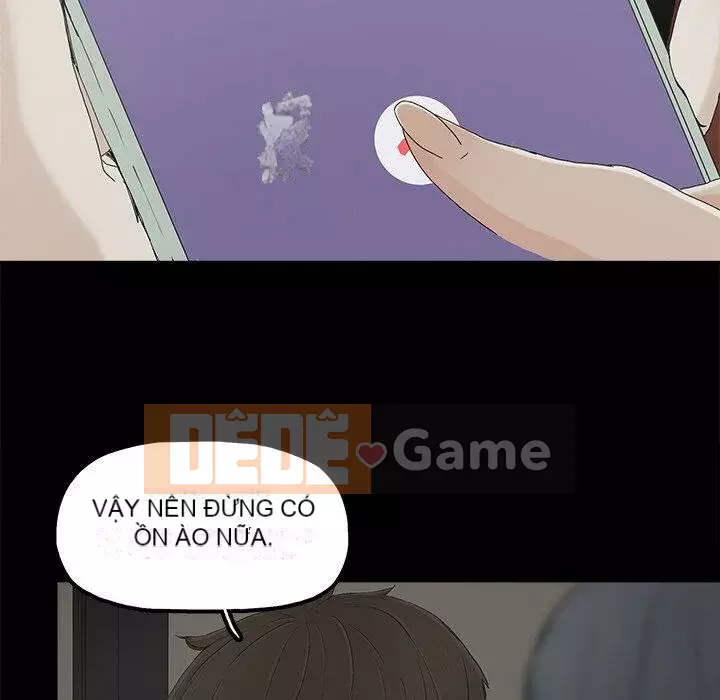 Niềm hạnh phúc Chương 1-32