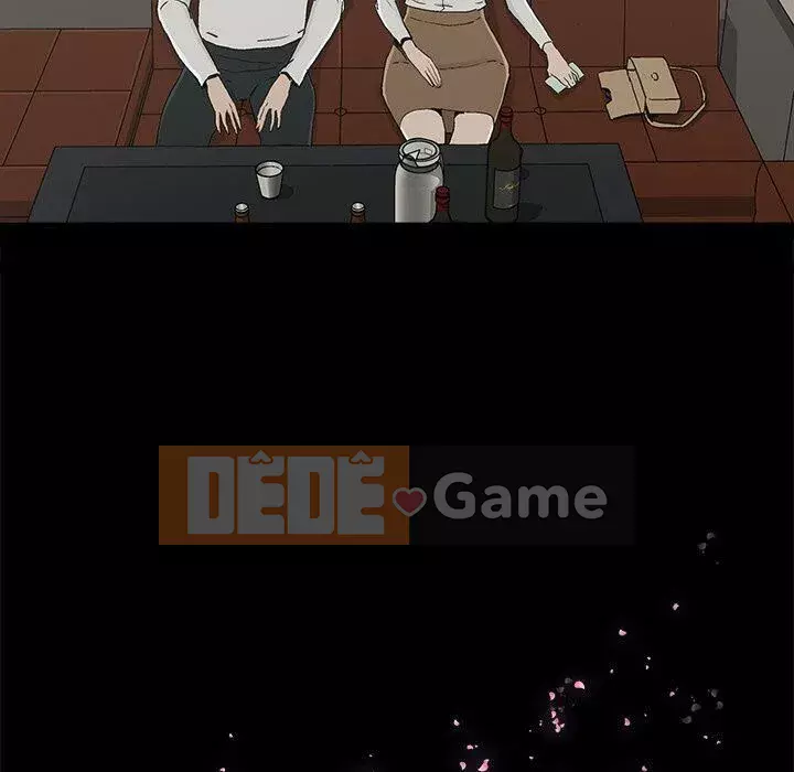 Niềm hạnh phúc Chương 1-32