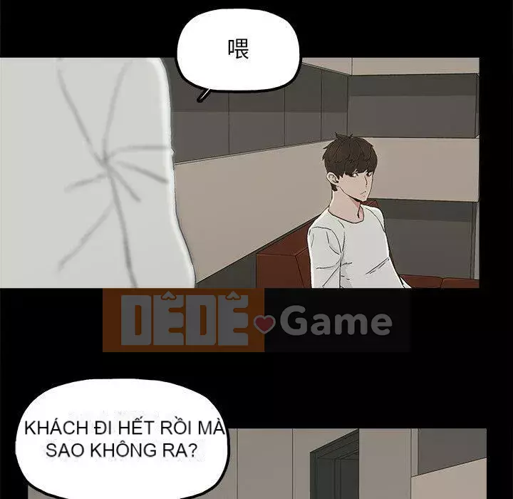 Niềm hạnh phúc Chương 1-32