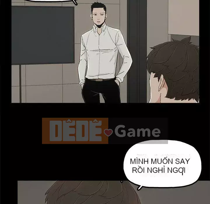 Niềm hạnh phúc Chương 1-32