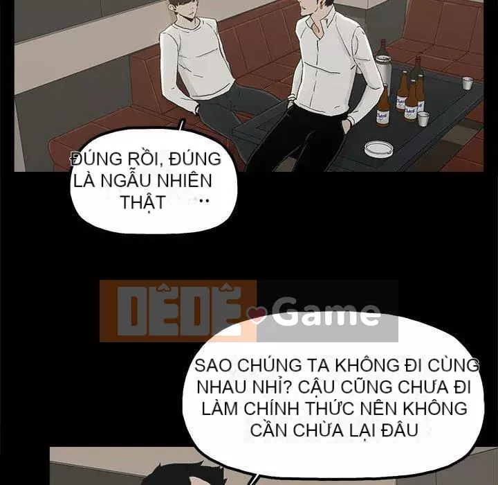 Niềm hạnh phúc Chương 1-32