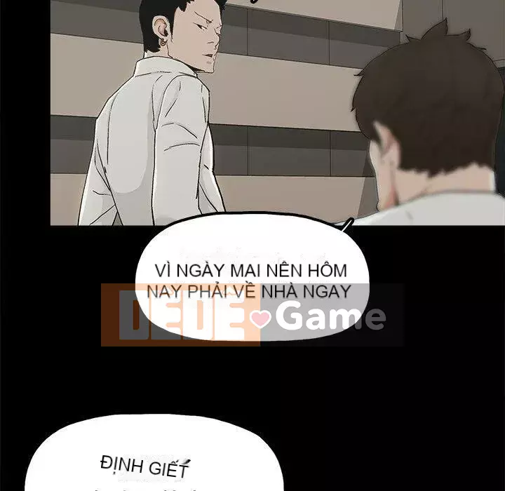 Niềm hạnh phúc Chương 1-32