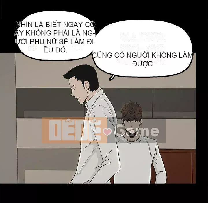 Niềm hạnh phúc Chương 1-32