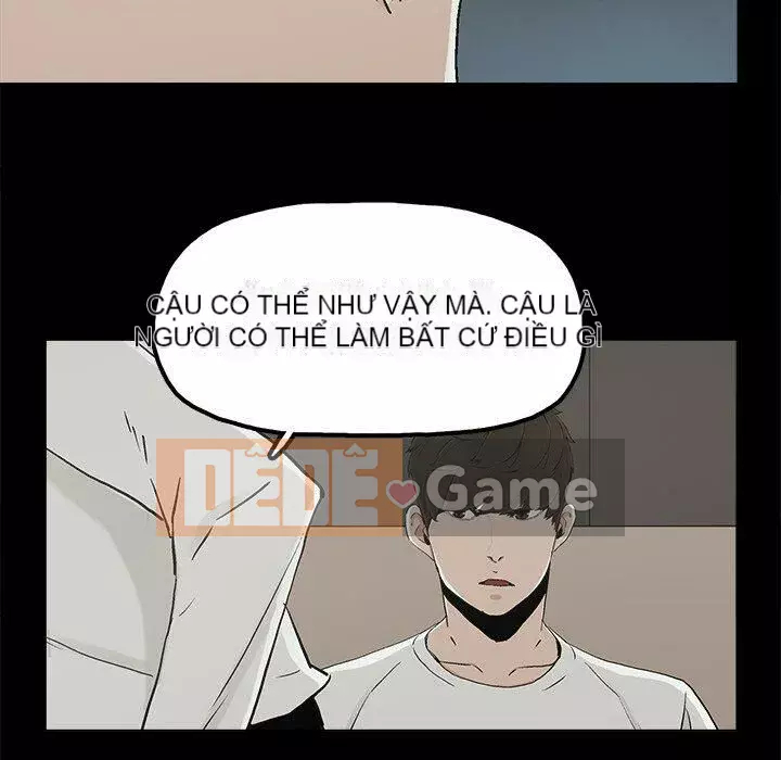 Niềm hạnh phúc Chương 1-32