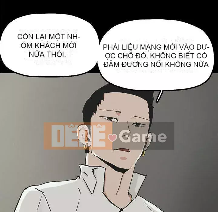 Niềm hạnh phúc Chương 1-32