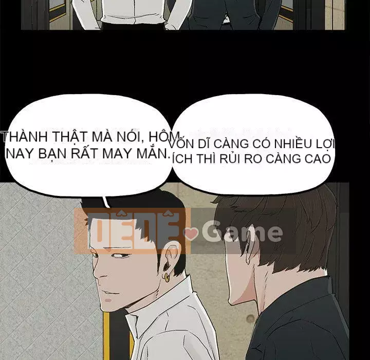 Niềm hạnh phúc Chương 1-32