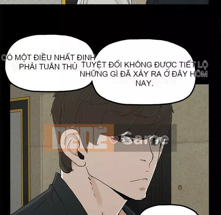 Niềm hạnh phúc Chương 1-32