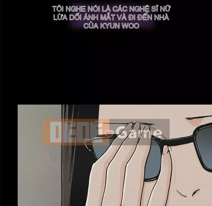 Niềm hạnh phúc Chương 1-32