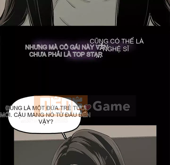 Niềm hạnh phúc Chương 1-32