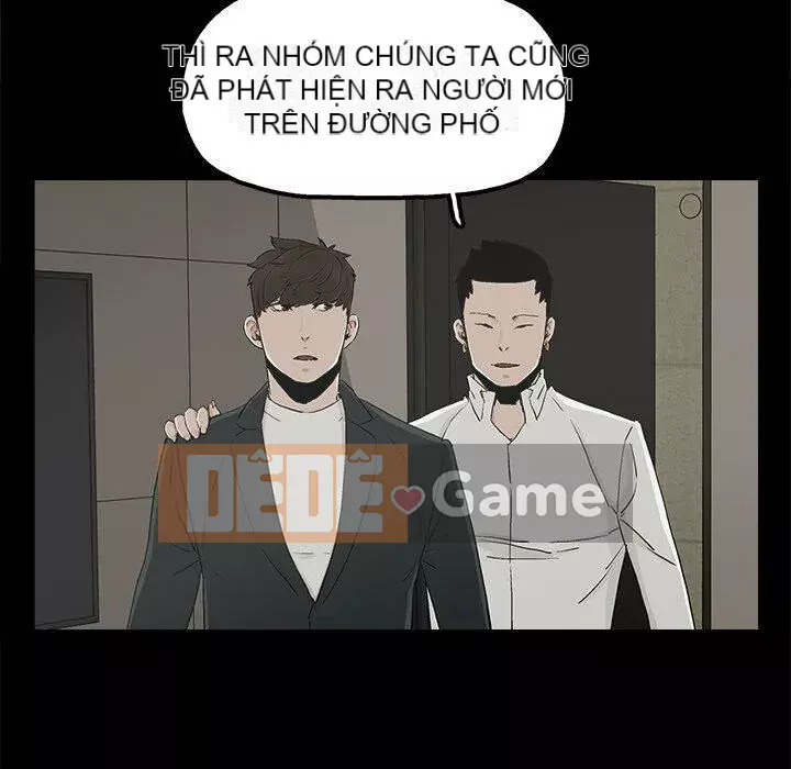 Niềm hạnh phúc Chương 1-32