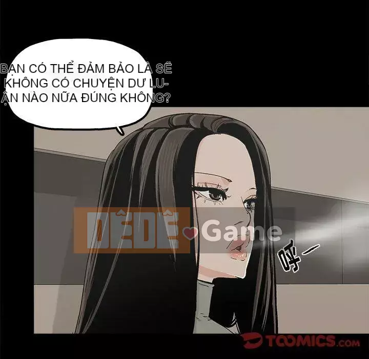 Niềm hạnh phúc Chương 1-32