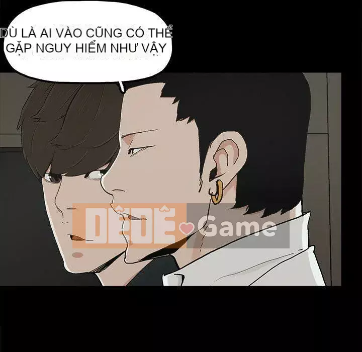 Niềm hạnh phúc Chương 1-32