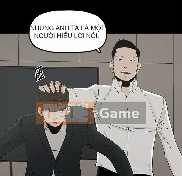 Niềm hạnh phúc Chương 1-32