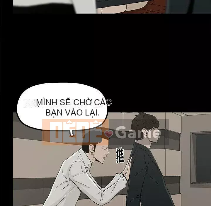 Niềm hạnh phúc Chương 1-32