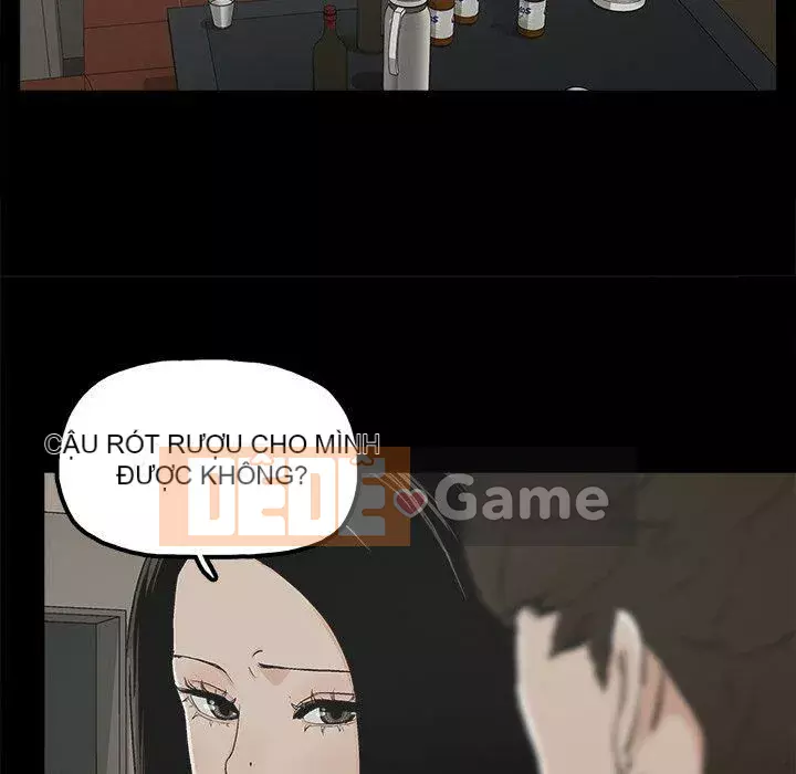 Niềm hạnh phúc Chương 1-32