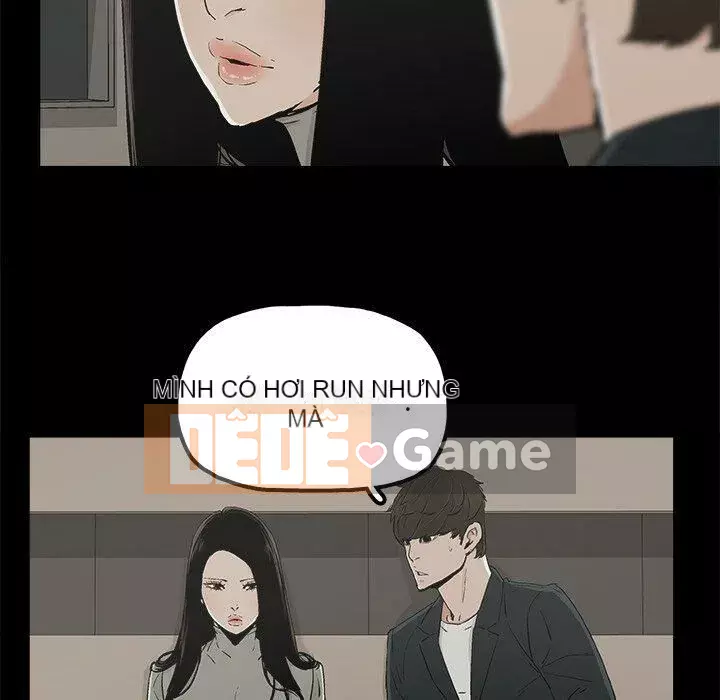 Niềm hạnh phúc Chương 1-32