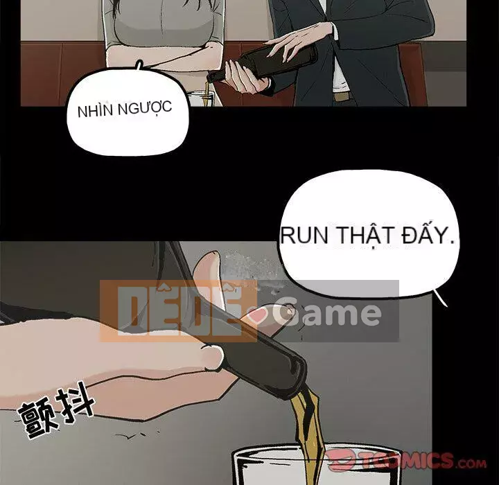 Niềm hạnh phúc Chương 1-32