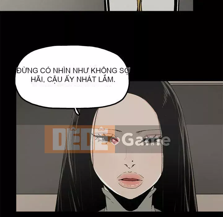 Niềm hạnh phúc Chương 1-32